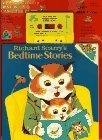 Richard Scarry's Bedtime Stories (Carson Springs Novel (Paperback))