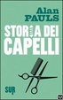 Cover of Storia dei capelli