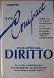 Cover of Enciclopedia del diritto