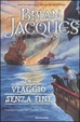 Cover of Un viaggio senza fine