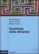 Cover of Sociologia della devianza