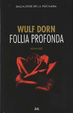 Cover of Follia profonda