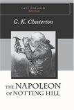 The Napoleon of Notting Hill
