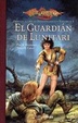 Cover of El Guardian de Lunitari