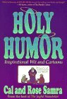 Holy Humor : A Book of Inspirational Wit and Cartoons