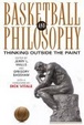 Cover of Basketball and Philosophy