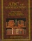 Cover of ABC of bookbinding