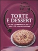 Cover of Oggi cucino io. Torte e crostate