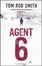 Cover of Agent 6