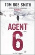 Cover of Agent 6