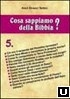 Cover of Cosa sappiamo della Bibbia?