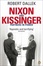 Cover of 'Nixon and Kissinger'