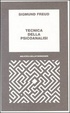 Cover of Tecnica della psicoanalisi