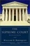 Cover of "The Supreme Court"