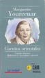 Cover of Cuentos orientales