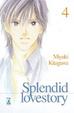 Cover of Splendid Lovestory - vol.4