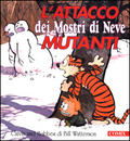 L'attacco dei mostri di neve mutanti