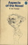 Cover of Aspects of the Novel
