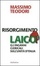 Cover of Risorgimento laico