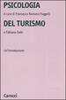 Cover of Psicologia del turismo