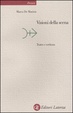 Cover of Visioni della scena