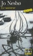 Cover of Le sauveur