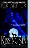 Kissing Sin (Dell Book)