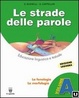 Cover of Le strade delle parole