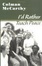Cover of "I'd Rather Teach Peace"