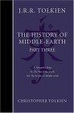 Cover of The Complete History of Middle-Earth - Part 3