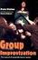 Cover of Group Improvisation