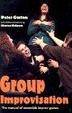 Cover of Group Improvisation