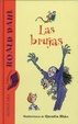 Cover of Las Brujas
