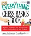 The Everything Chess Basics Book (Everything Series)