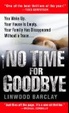 Cover of No Time for Goodbye