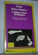 Cover of Knulp - Klein e Wagner - L'ultima estate di Klingsor