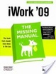 Cover of IWork '09