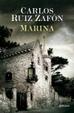 Cover of Marina