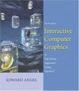 Cover of Interactive Computer Graphics