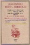 Cover of Dizionario mito-ermetico (A-K)