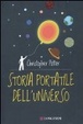 Cover of Storia portatile dell'universo