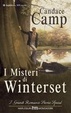 Cover of I misteri di Winterset