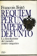 Cover of Requiem per un impero defunto