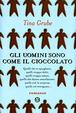 Cover of Gli uomini sono come il cioccolato