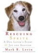 Cover of Rescuing Sprite