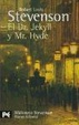Cover of El Dr. Jekyll y Mr. Hyde