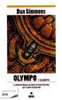 Cover of Olympo
