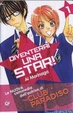 Cover of Diventerai una star! vol. 1