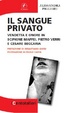 Cover of Il sangue privato