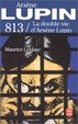 Cover of 813, tome 2